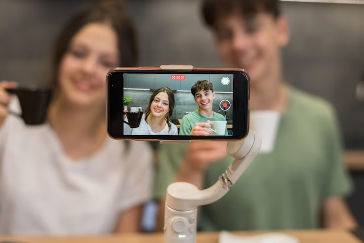 ai vlogging tools 2025