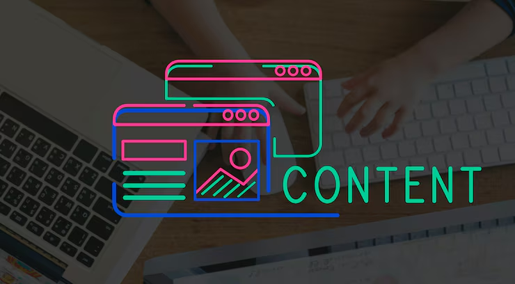 AI-Powered Content