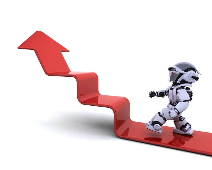 AI-Powered Growth