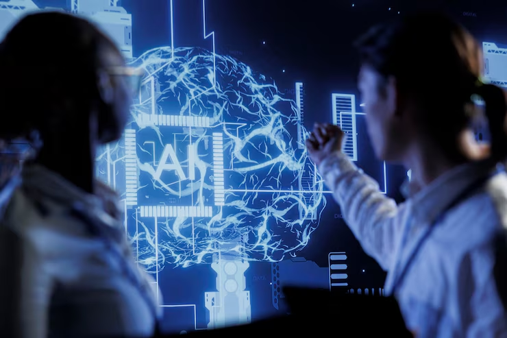 machine learning advancements