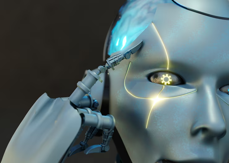 AI impact 2025
