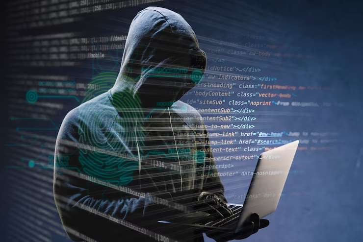 AI cyber defense