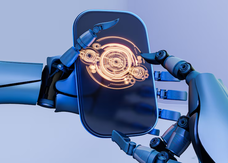 future of automation