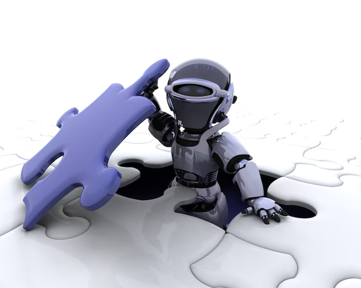 Unleashing AI