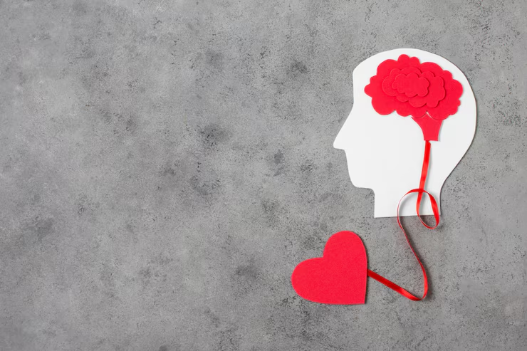 AI mental health care
