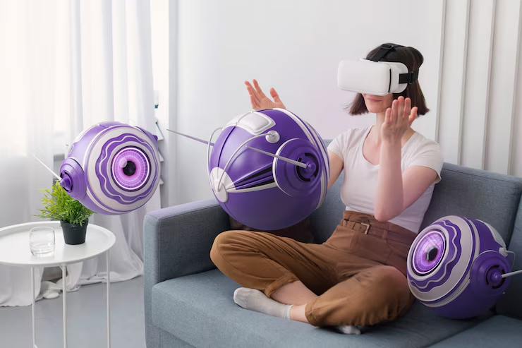 AI therapy tools
