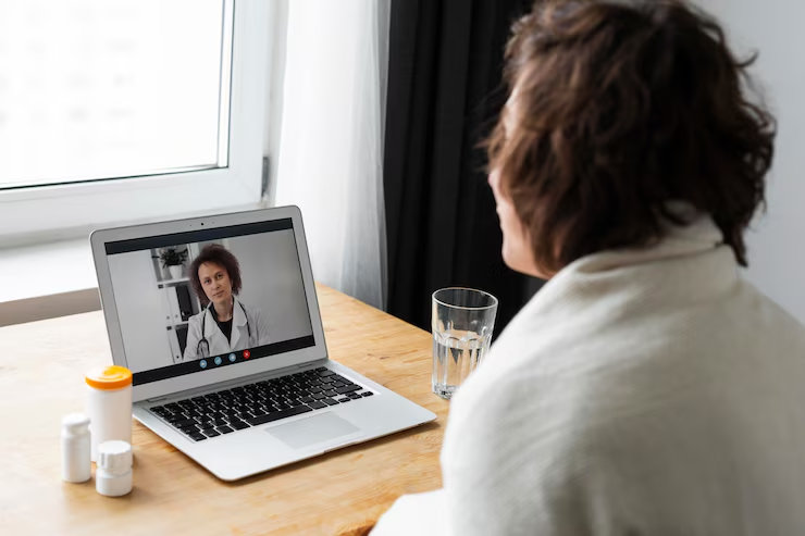 Remote Patient