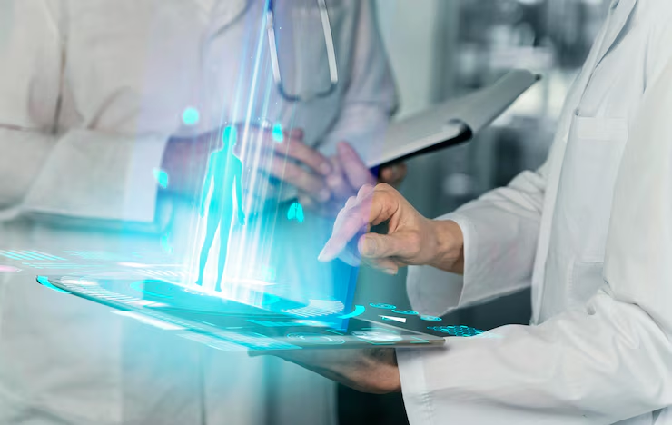 smart patient monitoring technology