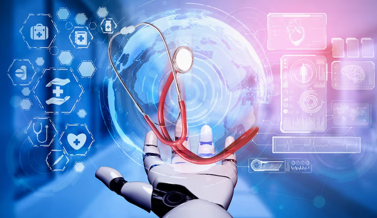 AI telemedicine