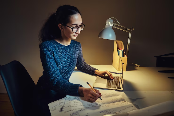 ai writing assistant