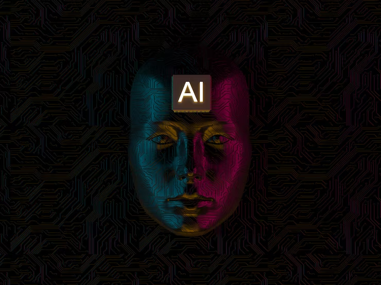 Revolutionary AI