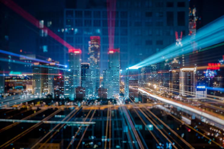 Smart Cities AI