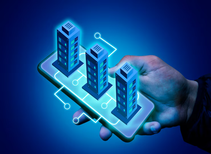smart infrastructure AI