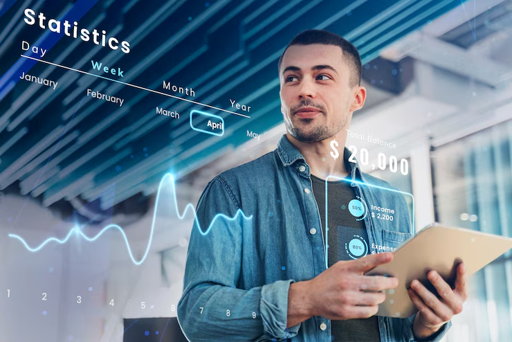 AI finance 2025