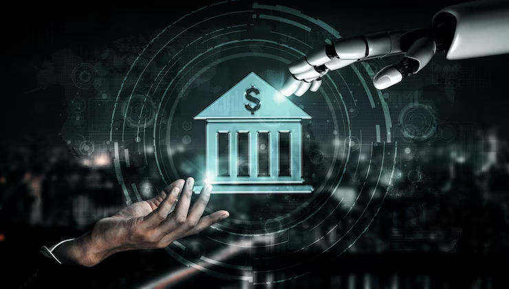 AI in banking