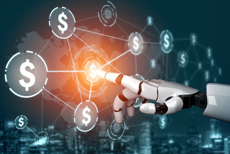 AI finance innovations