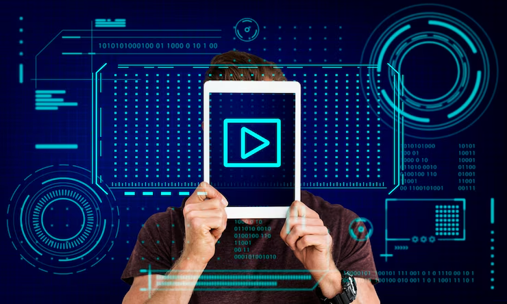 AI-Powered Video